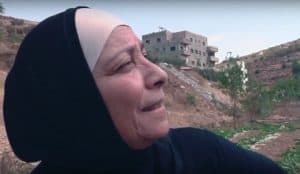 Women's Inheritance Video Palestine