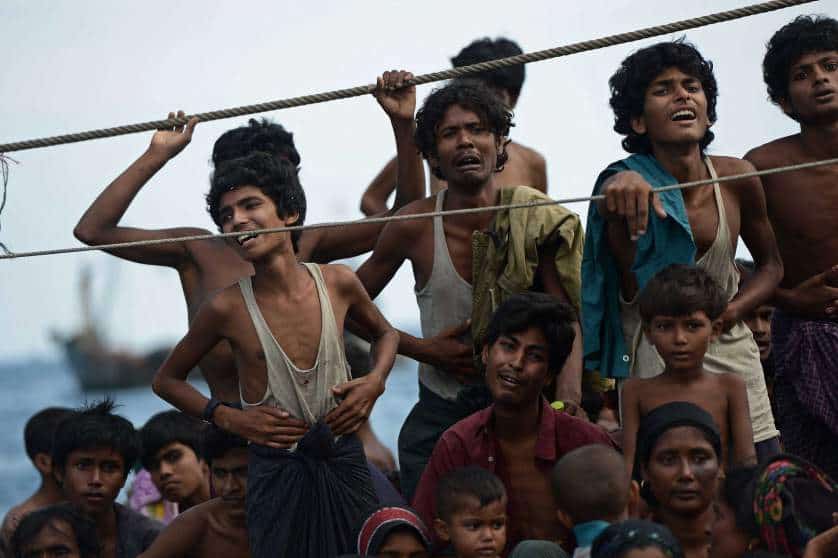 Australian Government must now consider joining calls for a UN Commission of Inquiry into human rights abuses in Myanmar
