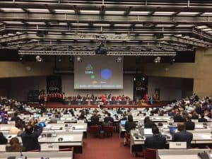 Rotterdam Convention 8th meeting kicks off-image