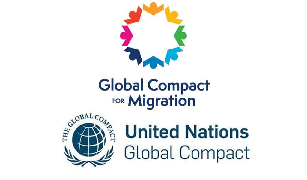 Five things you should know about the Global Compact for Migration