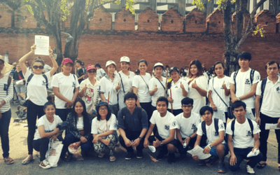 SSSNY: Training Shan State’s Youth to become tomorrow’s leaders
