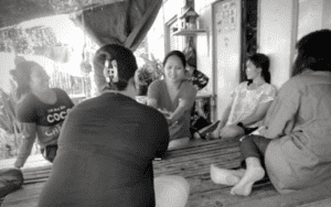 400 x 250 Cambodian Prostitutes Union fight institutional discrimination