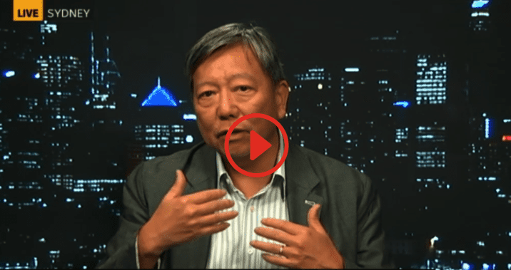 Video: Lee Cheuk-Yan’s Call for Global Solidarity with Hong Kong