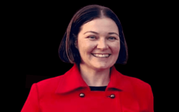 APHEDA People: Meet Lisa Chesters MP (Member for Bendigo)