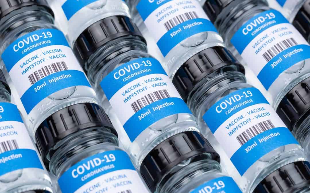 MEDIA RELEASE: ‘Each-way bet’: Trade Minister declines to co-sponsor waiver on COVID vaccine monopolies